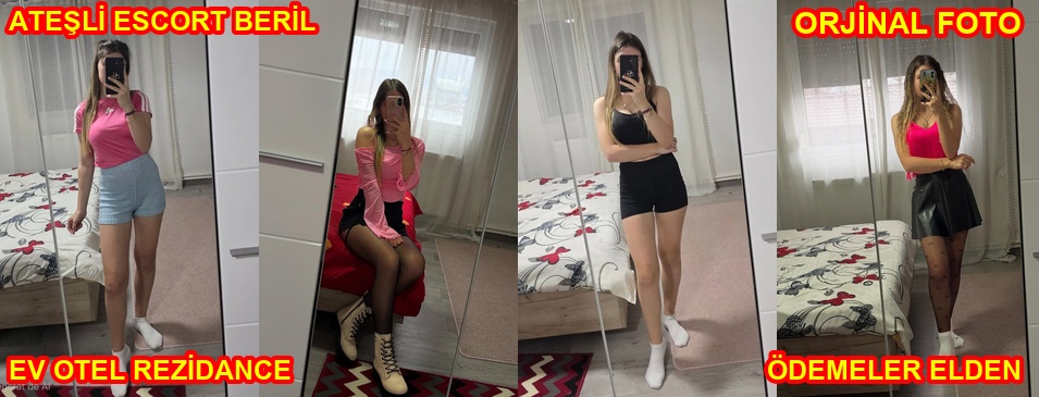 istanbul beril