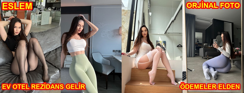 istanbul eslem