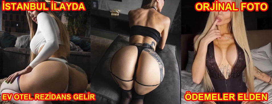 istanbul ilayda